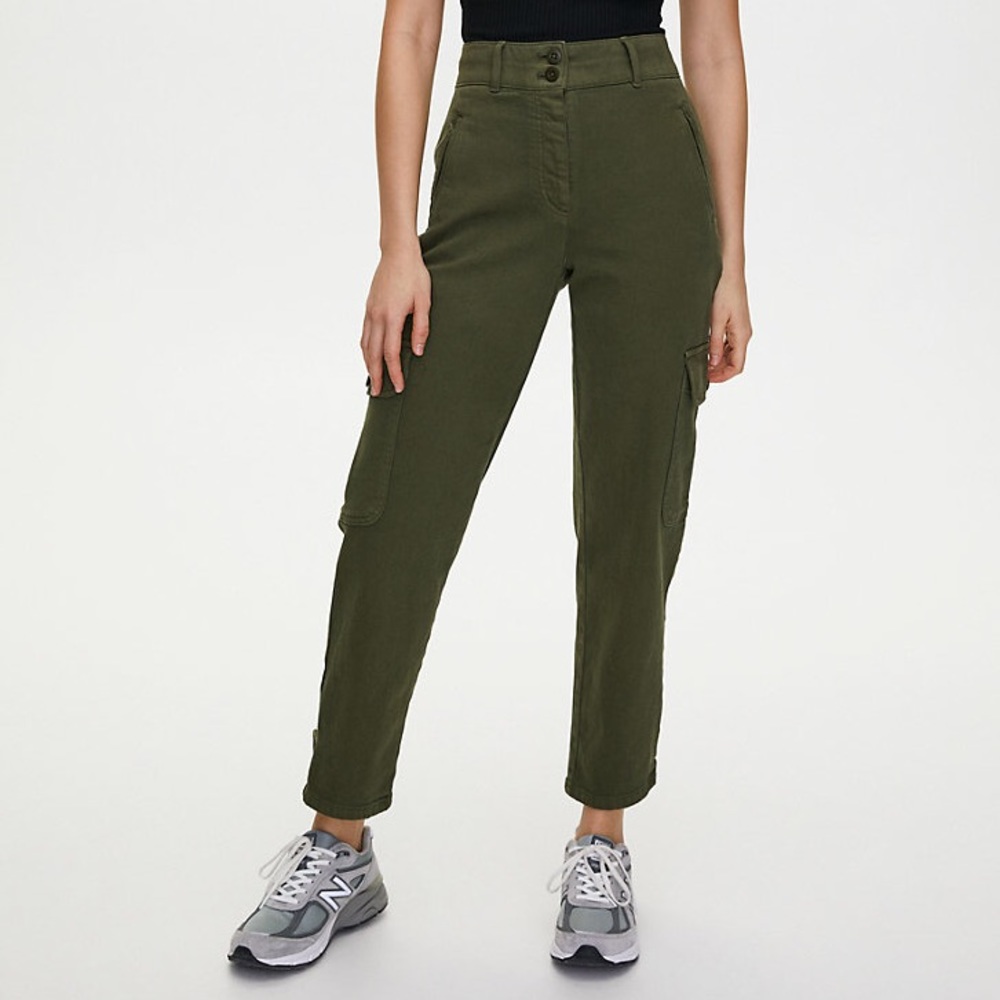 ARTIZIA Wilfred Free Modern Cargo Pant
